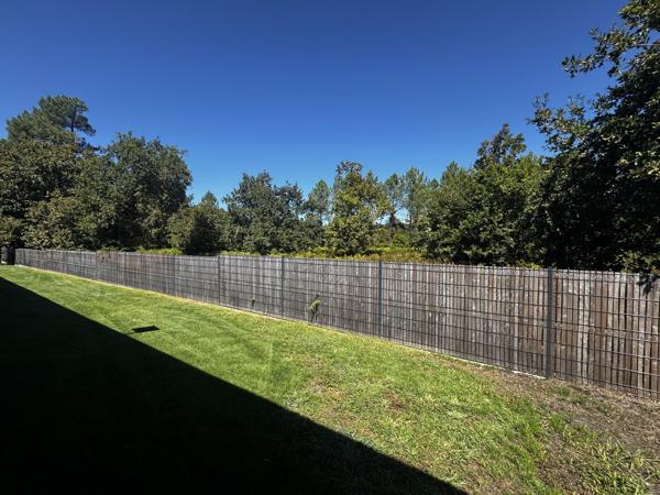 BIGANOS ! Maison 5P de 157 m2, piscine, parcelle de 2000 m2 !