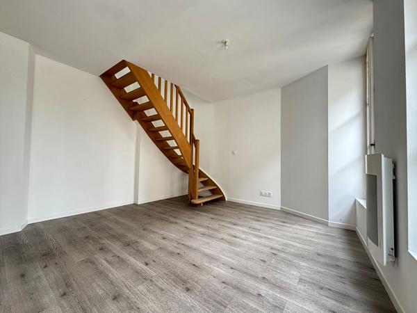 Appartement -Château-Gontier-Sur-Mayenne
