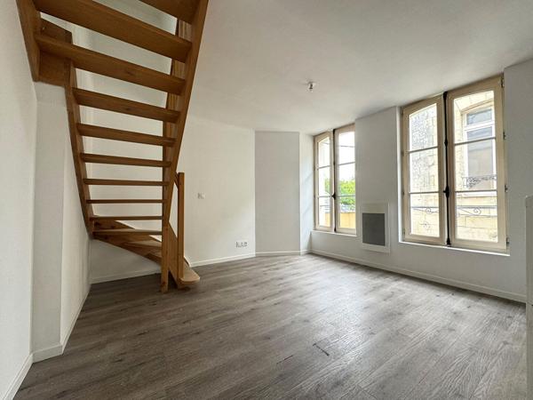 Appartement -Château-Gontier-Sur-Mayenne