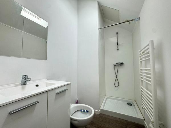 Appartement -Château-Gontier-Sur-Mayenne