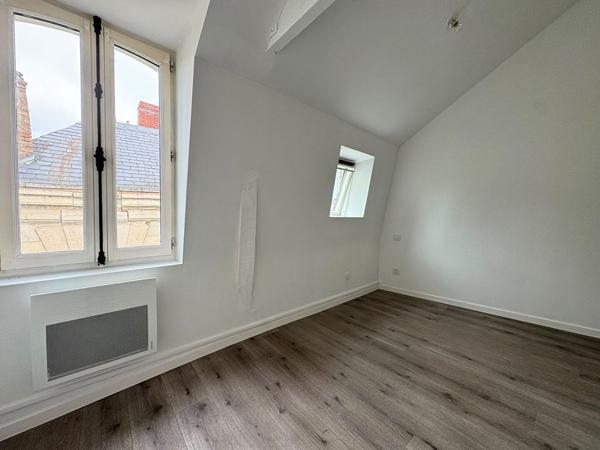 Appartement -Château-Gontier-Sur-Mayenne