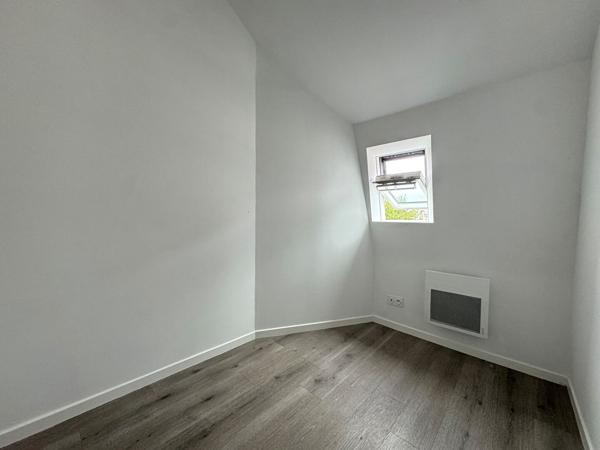 Appartement -Château-Gontier-Sur-Mayenne
