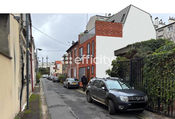 Maison 5 pièces - 137 m²