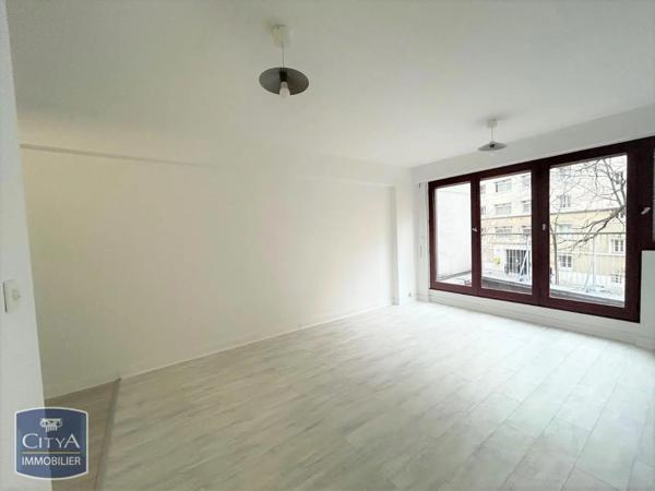 Appartement à louer 2 pièces 48.78m² Paris 15e Arrondissement (75015)