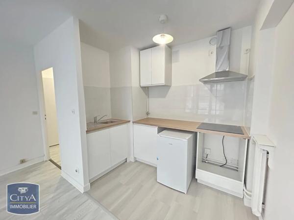 Appartement à louer 2 pièces 48.78m² Paris 15e Arrondissement (75015)