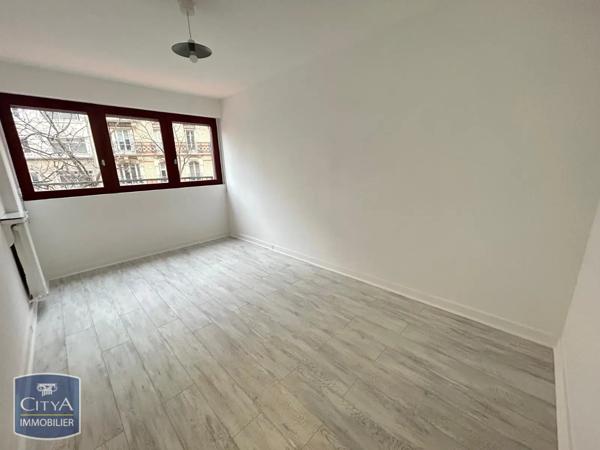 Appartement à louer 2 pièces 48.78m² Paris 15e Arrondissement (75015)