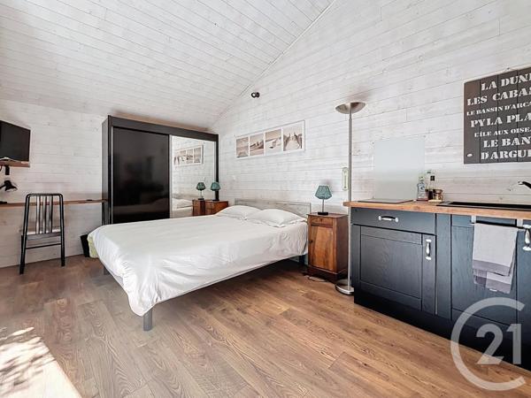 Maison à vendre  5 pièces - 140 m2 LA TESTE DE BUCH - 33