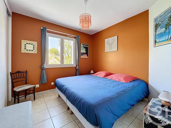 Maison à vendre  5 pièces - 140 m2 LA TESTE DE BUCH - 33