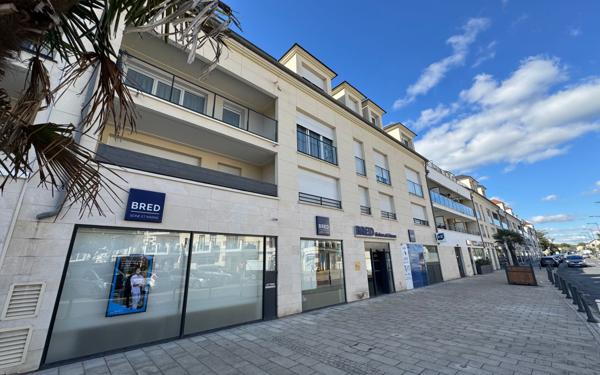 Appartement à vendre    3 pièces • 60,43 m2 Ozoir-la-Ferrière