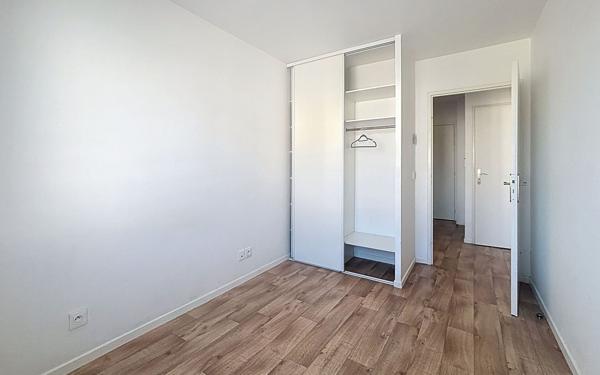 Appartement à vendre    3 pièces • 60,43 m2 Ozoir-la-Ferrière