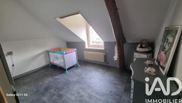 Maison à vendre 6 pièces 110 m² Châlette-sur-Loing