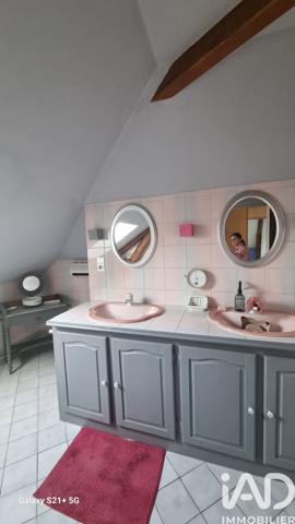 Maison à vendre 6 pièces 110 m² Châlette-sur-Loing