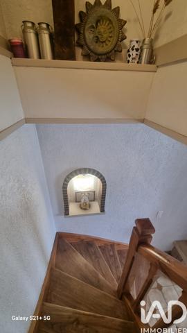 Maison à vendre 6 pièces 110 m² Châlette-sur-Loing