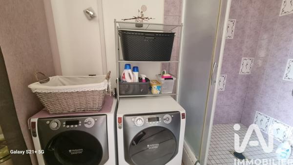 Maison à vendre 6 pièces 110 m² Châlette-sur-Loing