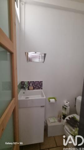 Maison à vendre 6 pièces 110 m² Châlette-sur-Loing