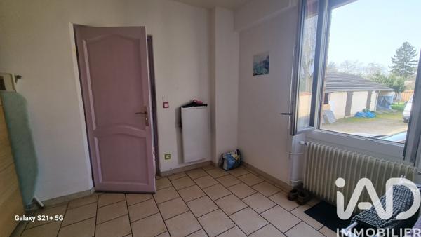 Maison à vendre 6 pièces 110 m² Châlette-sur-Loing