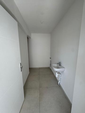 Villa Mitoyenne T4 en R+1