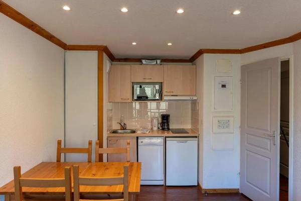 Appartement à vendre 2 pièces 29.83m² Besse-et-Saint-Anastaise (63610)