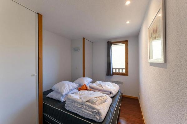 Appartement à vendre 2 pièces 29.83m² Besse-et-Saint-Anastaise (63610)