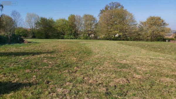 Terrain à Batir à vendre à Sains-du-Nord dans le Nord (59177), ref : 2151