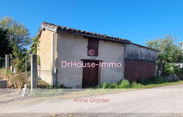 Bien immobilier à vendre 2 pièces de 46 m²