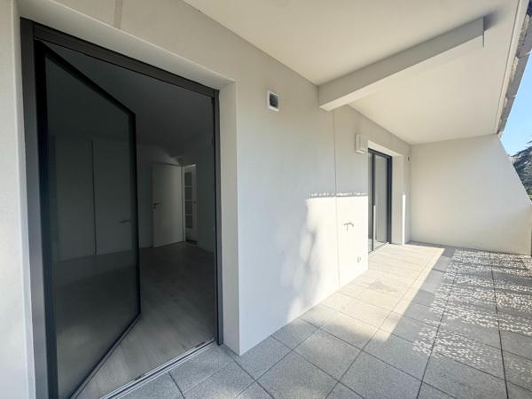 T2 lumineux de 46m² à Bayonne - Côte Basque