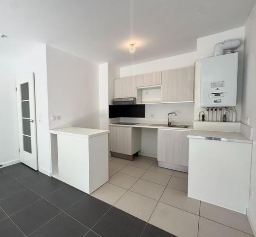 T2 lumineux de 46m² à Bayonne - Côte Basque