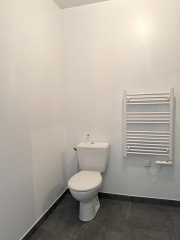 T2 lumineux de 46m² à Bayonne - Côte Basque