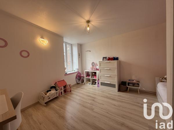 Maison à vendre 5 pièces 157 m² Montholon