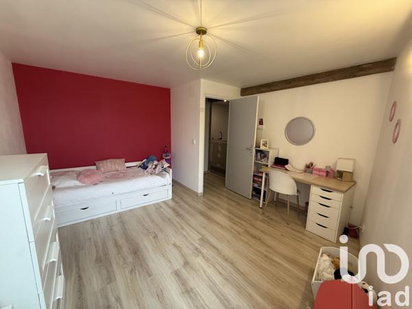 Maison à vendre 5 pièces 157 m² Montholon