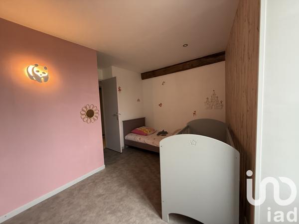 Maison à vendre 5 pièces 157 m² Montholon