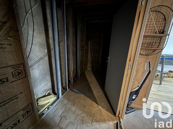 Maison à vendre 5 pièces 157 m² Montholon