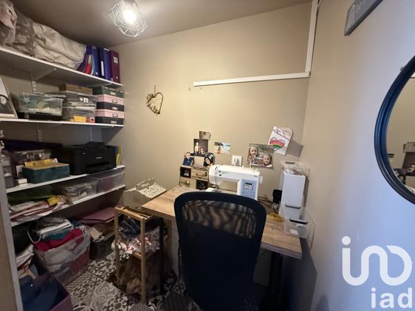 Maison à vendre 5 pièces 157 m² Montholon