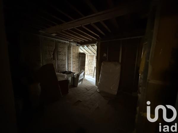 Maison à vendre 5 pièces 157 m² Montholon