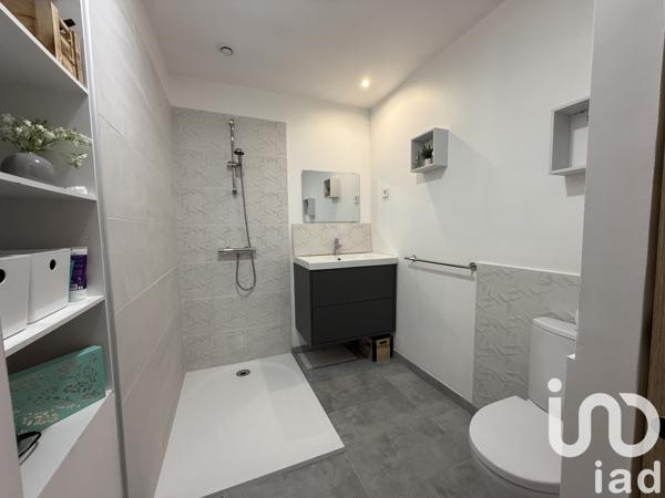 Maison à vendre 5 pièces 157 m² Montholon