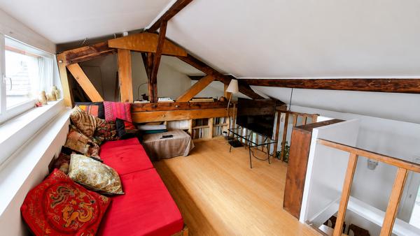 Appartement Ivry Sur Seine 4 pièce(s)