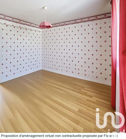 Appartement à vendre 4 pièces 72 m² Épernay