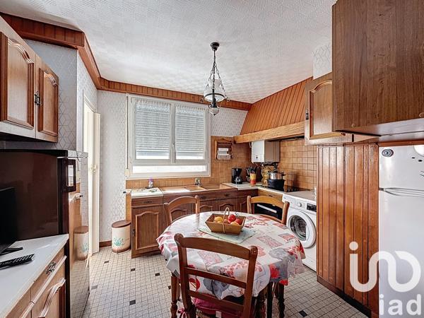 Appartement à vendre 4 pièces 72 m² Épernay