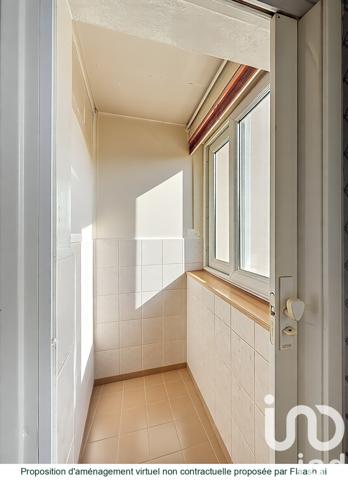 Appartement à vendre 4 pièces 72 m² Épernay