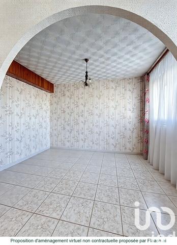 Appartement à vendre 4 pièces 72 m² Épernay