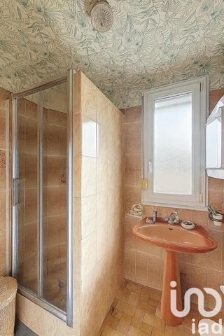 Appartement à vendre 4 pièces 72 m² Épernay