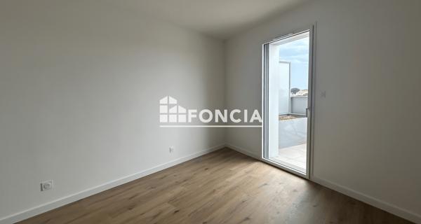 À vendre Appartement 4 pièces 104.26 m² - Saint-gilles-croix-de-vie 85800