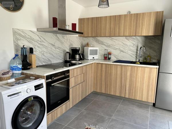 Maison à vendre à Le Palais dans le Morbihan (56360), ref : 56026-1122