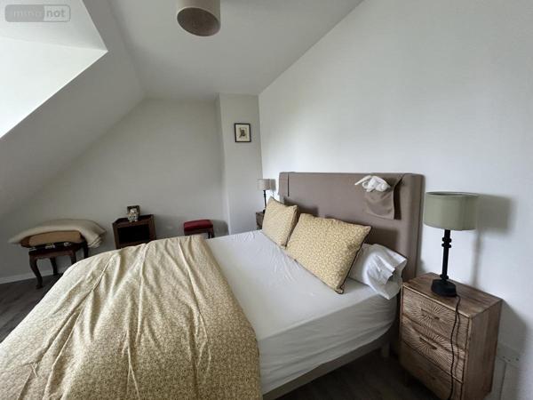 Maison à vendre à Le Palais dans le Morbihan (56360), ref : 56026-1122