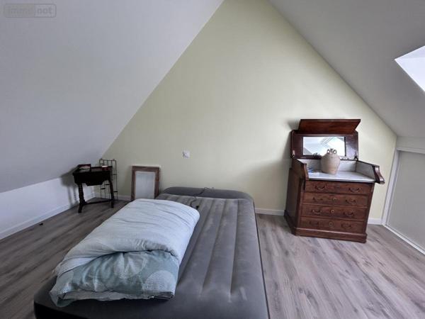 Maison à vendre à Le Palais dans le Morbihan (56360), ref : 56026-1122