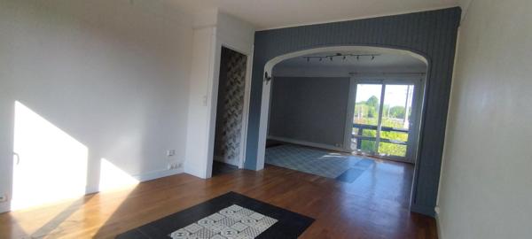 Pavillon familial 125m² avec sous-sol total