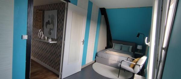 Pavillon familial 125m² avec sous-sol total