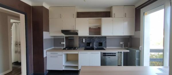 Pavillon familial 125m² avec sous-sol total