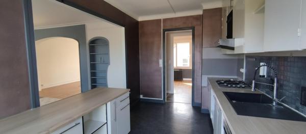 Pavillon familial 125m² avec sous-sol total