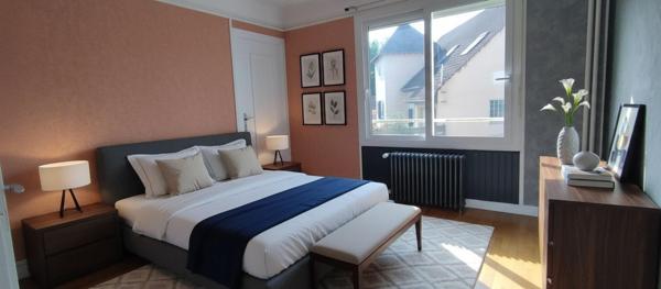 Pavillon familial 125m² avec sous-sol total